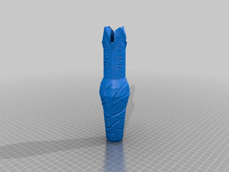 Quyền trượng Magnus - Skyrim - Image 13