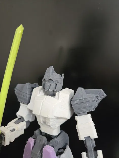 Mô hình Hoàn chỉnh Gundam Dummy 13 - Image 2