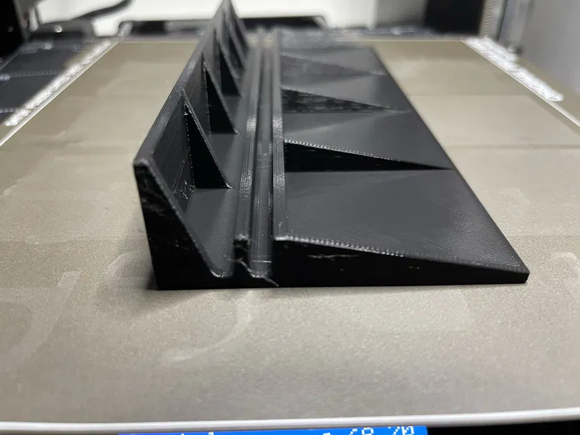 Kệ gắn trên đỉnh Ikea Skadis - Image 5