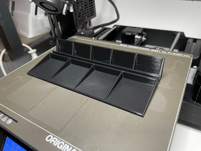 Kệ gắn trên đỉnh Ikea Skadis - Image 6