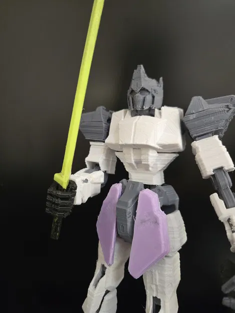 Mô hình Hoàn chỉnh Gundam Dummy 13 - Image 4