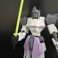 Mô hình Hoàn chỉnh Gundam Dummy 13 - Thumbnail 4