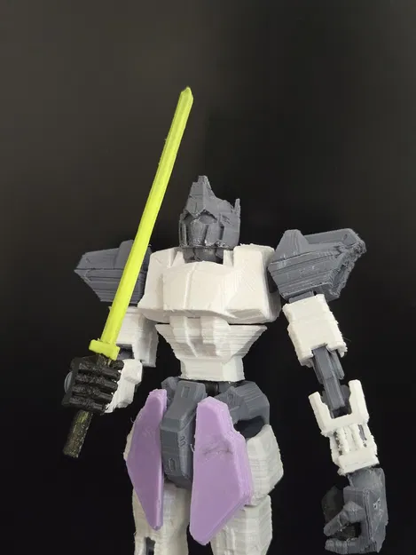 Mô hình Hoàn chỉnh Gundam Dummy 13 - Image 6