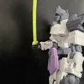 Mô hình Hoàn chỉnh Gundam Dummy 13 - Thumbnail 7