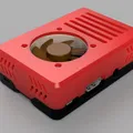 Vỏ Case Raspberry Pi 3B/+ Có Quạt - Thumbnail 2