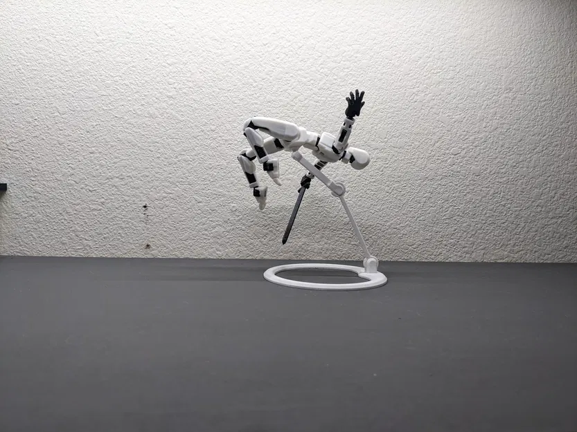 Giá đỡ "Locking Dummy 13 Stand" - Image 7