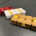Khối Lập Phương Vô Cực Fidget Tiếp Theo v2 (Yet Another Fidget Infinity Cube v2) - Thumbnail 2
