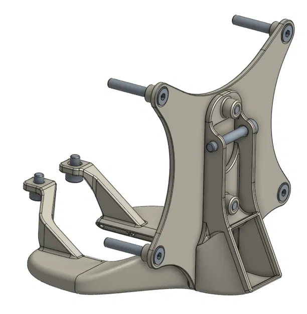 The Nautilus - Sovol SV06 Fan Duct 5015 Blower Fan V4 - Image 8