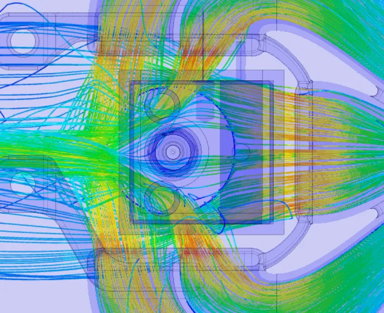 The Nautilus - Sovol SV06 Fan Duct 5015 Blower Fan V4 - Image 11