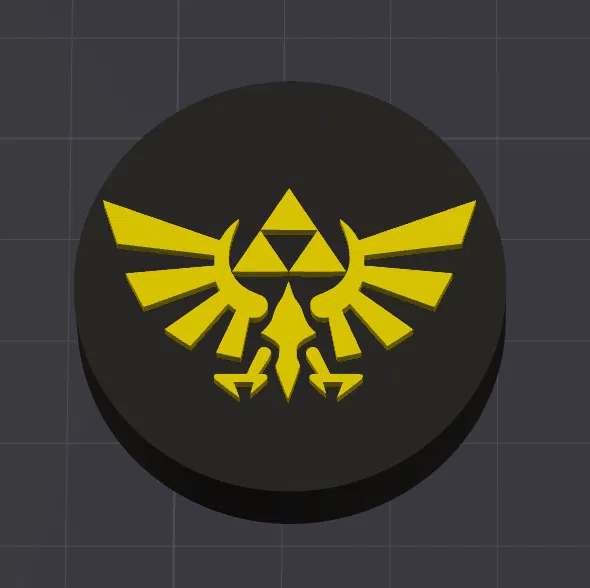 Hệ Thống Huy Hiệu Đế Đỡ Tay Cầm - Image 90