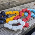 Đồ chơi Fidget Mắt xích (In liền) - Thumbnail 4