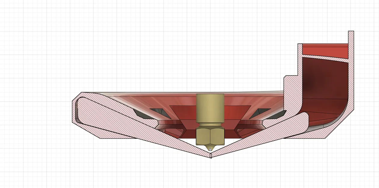 Ống dẫn quạt MK4 cải tiến - Image 8