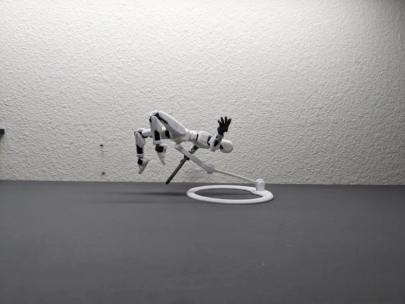 Giá đỡ "Locking Dummy 13 Stand" - Image 9