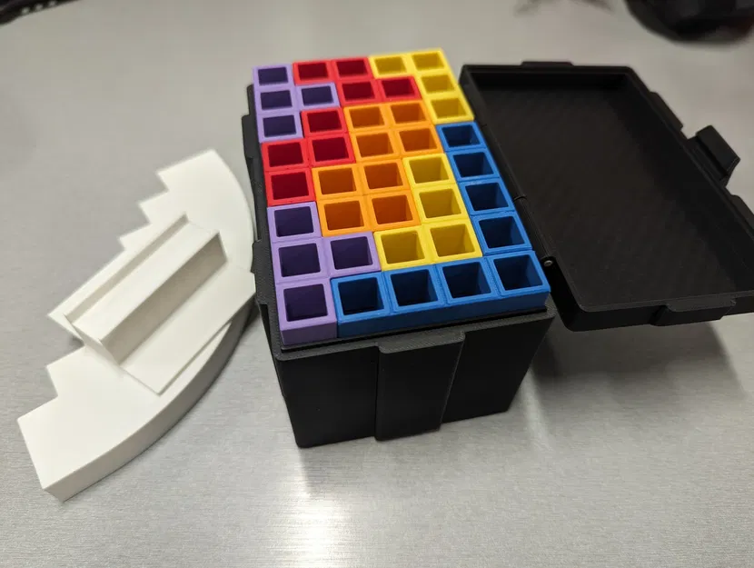 Hộp STOLI - Image 2