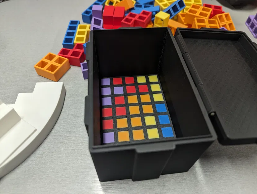 Hộp STOLI - Image 3