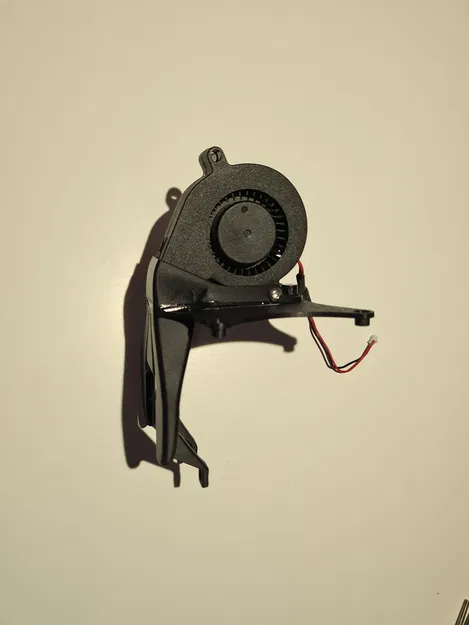 The Nautilus - Sovol SV06 Fan Duct 5015 Blower Fan V4 - Image 16