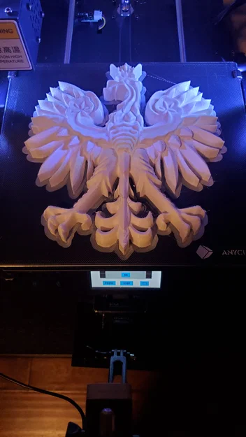 Huy hiệu Ba Lan - Image 3