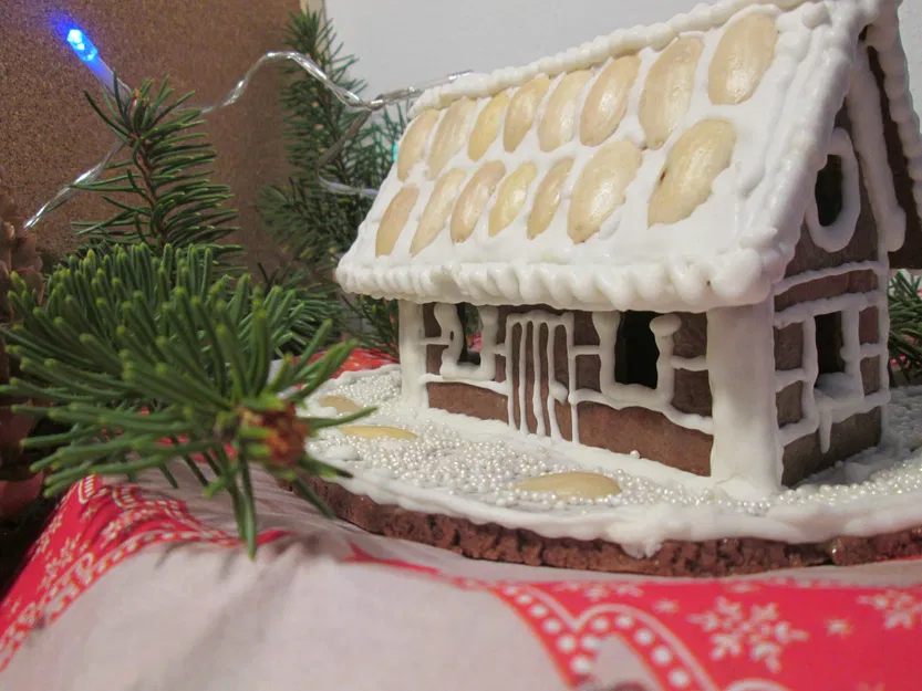 Khuôn Cắt Bánh Gừng - Image 4