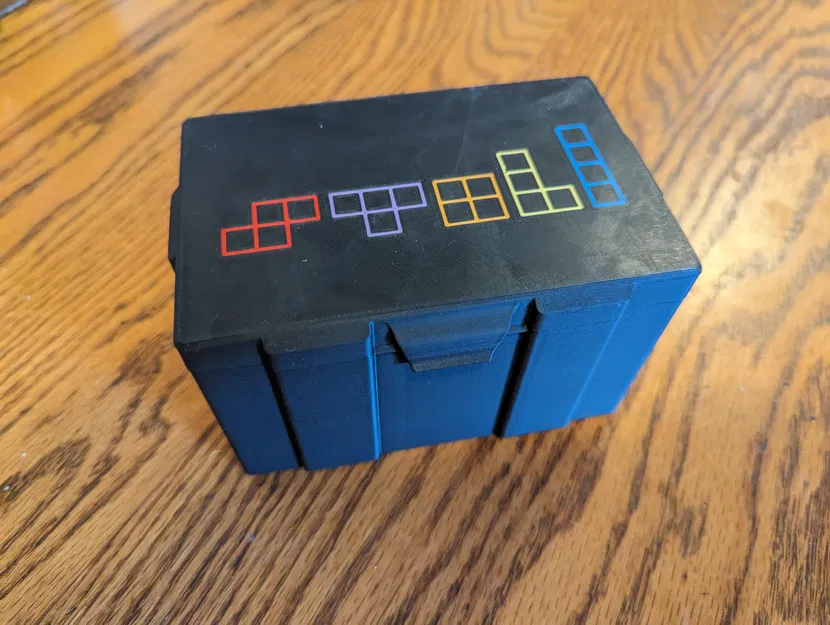 Hộp STOLI - Image 5