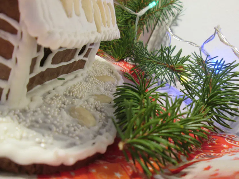 Khuôn Cắt Bánh Gừng - Image 5