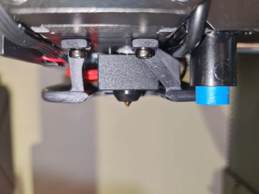 The Nautilus - Sovol SV06 Fan Duct 5015 Blower Fan V4 - Image 19