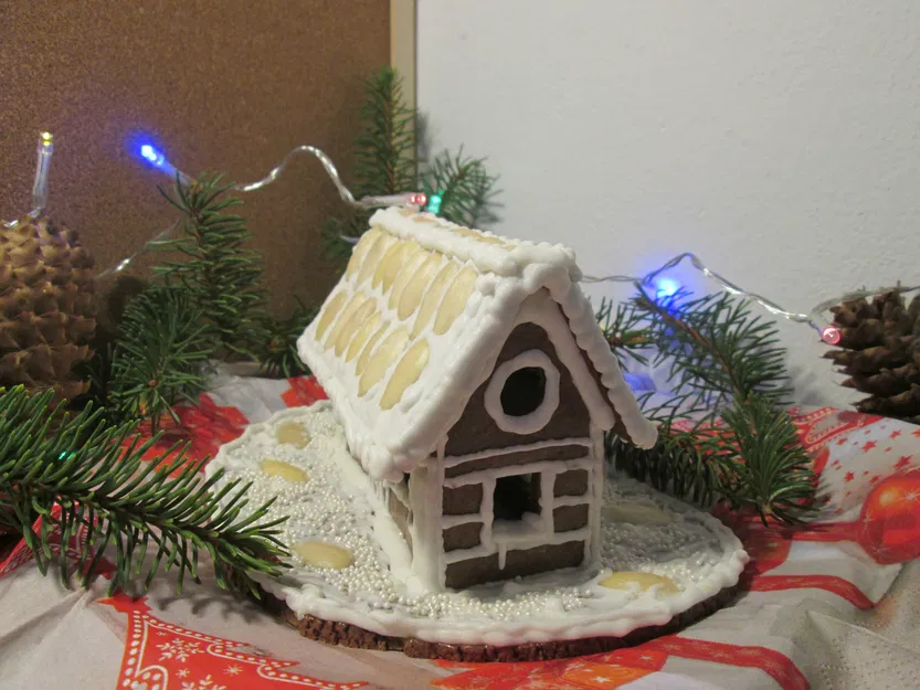 Khuôn Cắt Bánh Gừng - Image 6