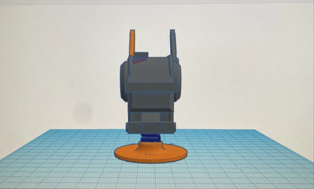 Chappie / Lucky 13 - Image 3