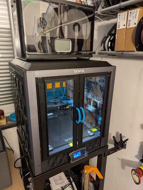 Hộp bao che Sovol SV08 - Image 2