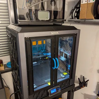 Hộp bao che Sovol SV08