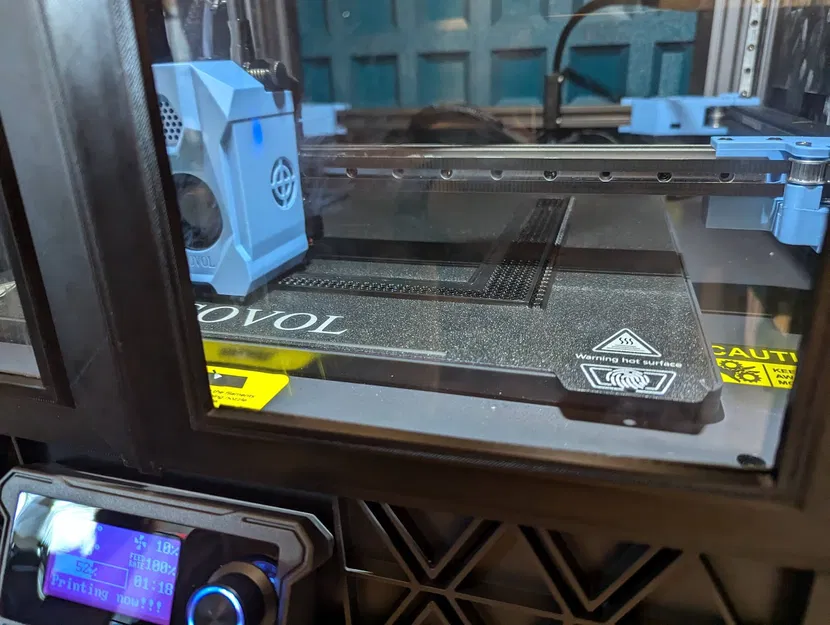 Hộp bao che Sovol SV08 - Image 8