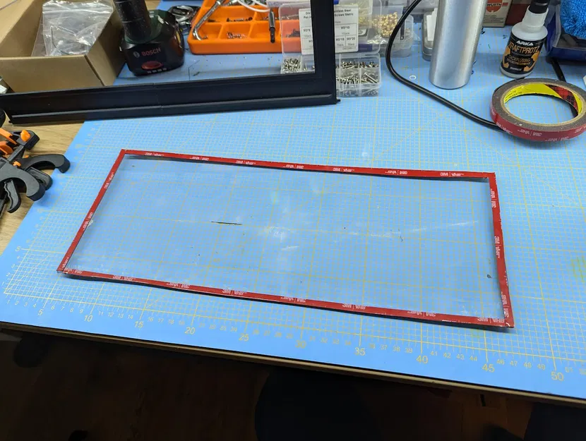 Hộp bao che Sovol SV08 - Image 9