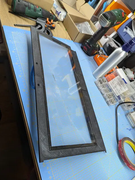 Hộp bao che Sovol SV08 - Image 10