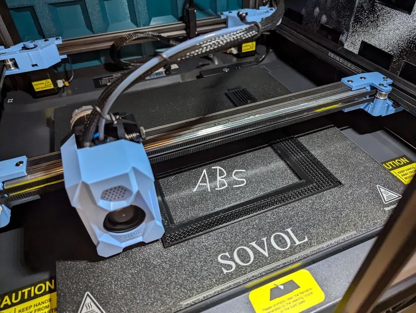 Hộp bao che Sovol SV08 - Image 11