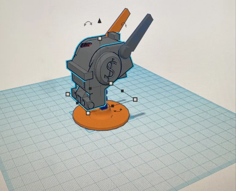 Chappie / Lucky 13 - Image 6