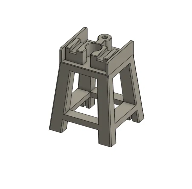 Chân Cầu Gỗ Brio (Có Thể Xếp Chồng) - Image 3