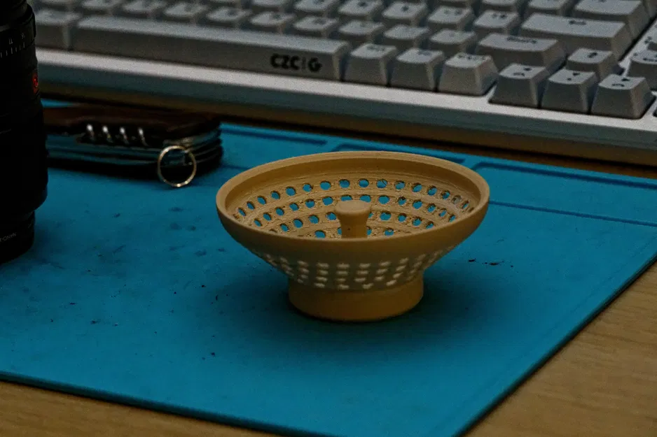 Rổ lọc bồn rửa - Image 2