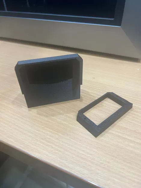 Hộp đựng phân filament Qidi PLUS 4 có thể tháo rời - Image 2