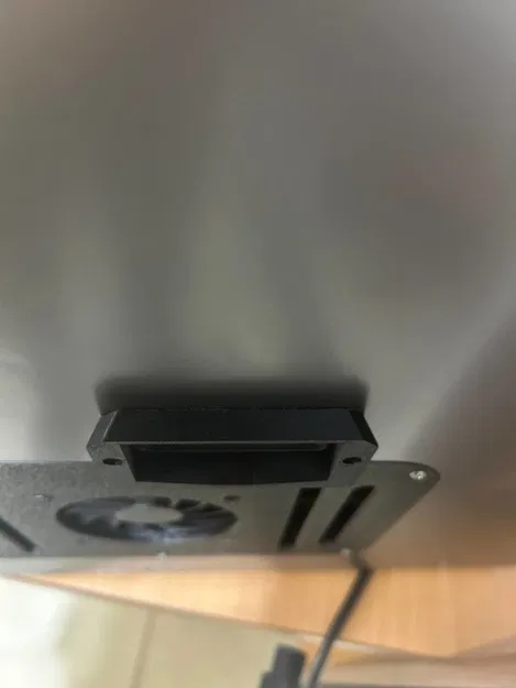 Hộp đựng phân filament Qidi PLUS 4 có thể tháo rời - Image 3