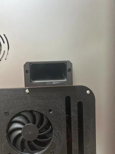 Hộp đựng phân filament Qidi PLUS 4 có thể tháo rời - Image 4