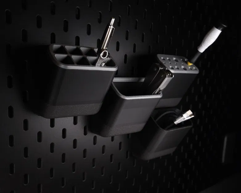 Skadis Túi / Khay / Giá đỡ đồ - Image 1