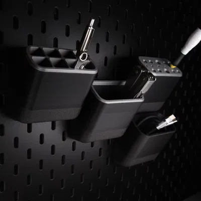 Skadis Túi / Khay / Giá đỡ đồ