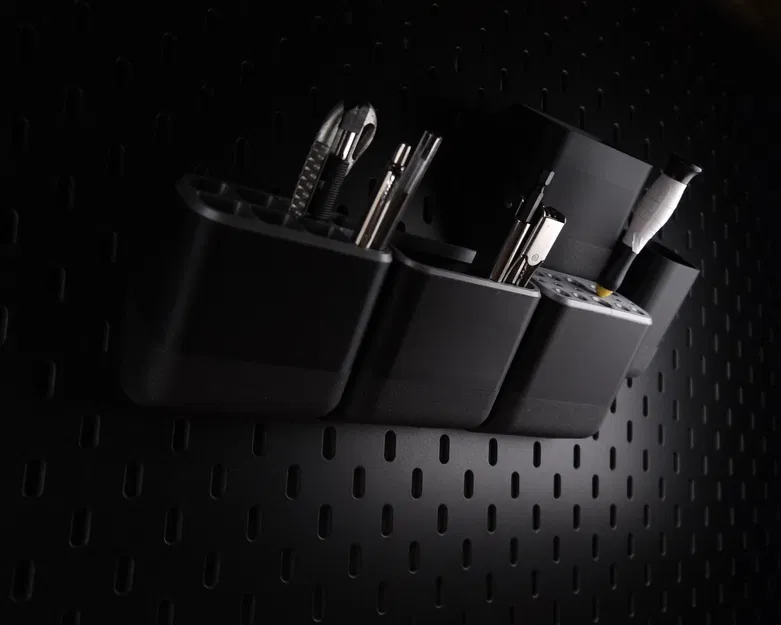 Skadis Túi / Khay / Giá đỡ đồ - Image 2