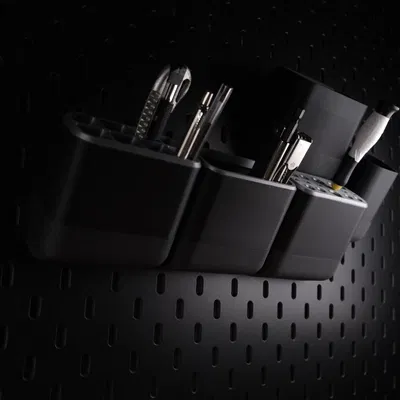 Skadis Túi / Khay / Giá đỡ đồ