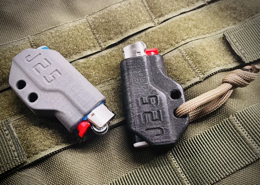 Vỏ Bọc Mini Bic J25 - Image 1