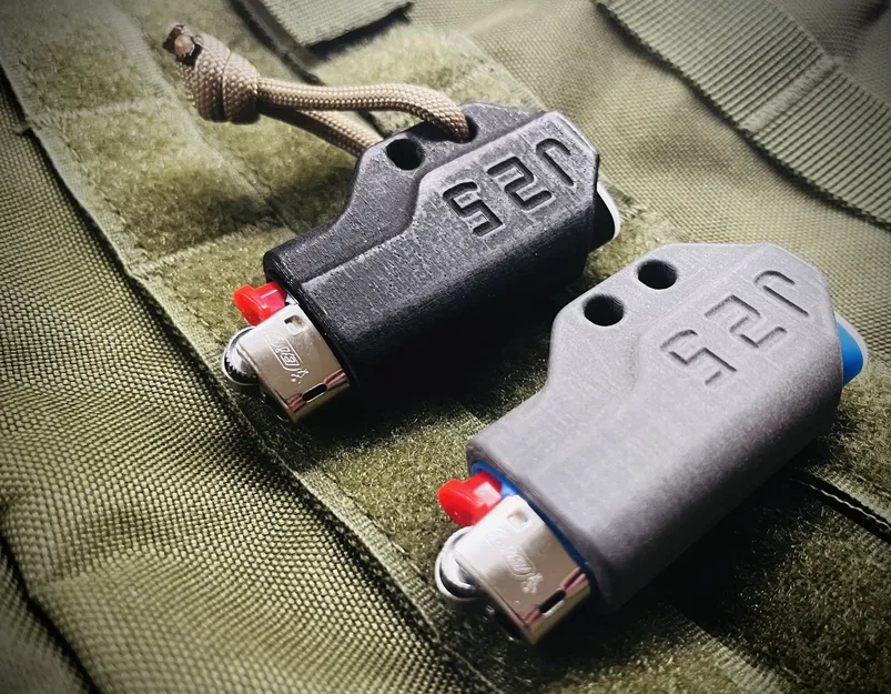 Vỏ Bọc Mini Bic J25 - Image 2