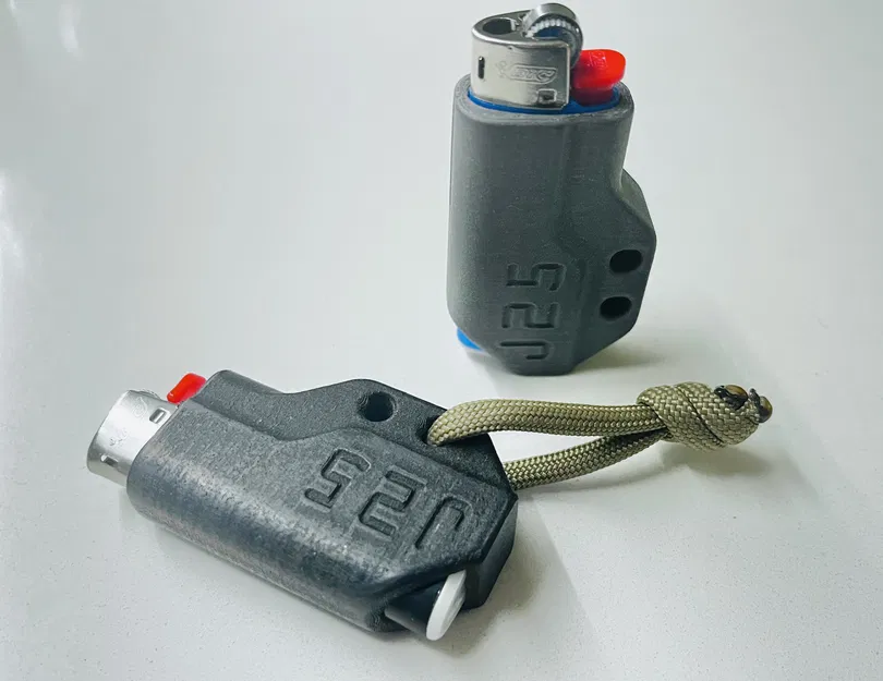 Vỏ Bọc Mini Bic J25 - Image 3