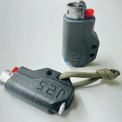 Vỏ Bọc Mini Bic J25