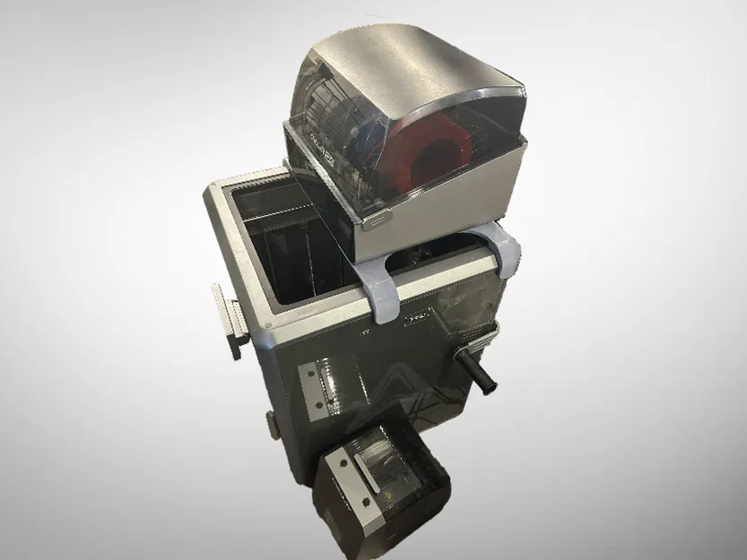 Giá đỡ CFS cho K2 PLUS - Image 1