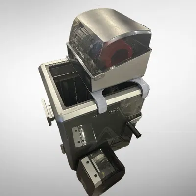 Giá đỡ CFS cho K2 PLUS