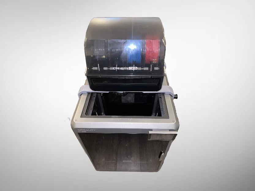 Giá đỡ CFS cho K2 PLUS - Image 2